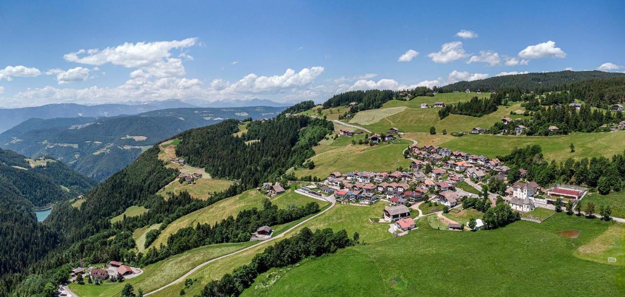 Gasthof Mesnerwirt Hotel Auna di Sopra Kültér fotó